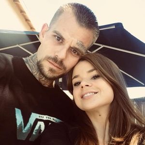 Meet your Posher, Brian-vanessa